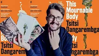 This Mournable Body by Tsitsi Dangarembga | Booker Prize 2020