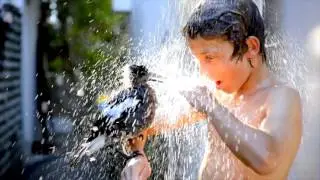 Penguin Bloom: book trailer &ndash; Cameron Bloom & Bradley Trevor Greive
