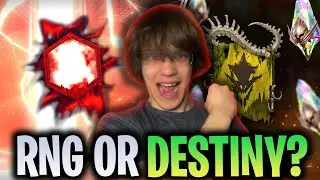 PRISM SHARD SURPRISE! Can 2x Soulstones Still Deliver Wishlist Magic? | Raid Shadow Legends