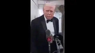 Trump What Is The Reality ? ---  What Is IN Motion ---- 2 1 26 at 8 42 AM