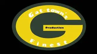 gat town finest 45