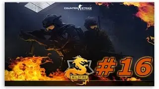 CS'owy COOP #16 | NAJGORSZE STRZELBY W GRZE? /w Mestako