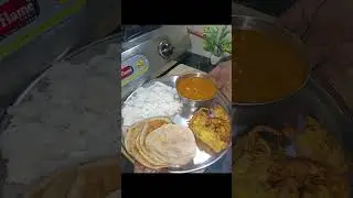 Diwali Special Chole Pudi | Easy Chole Puri Recipe l Festive Lunch Idea by Gudiya&rsquo;s Cooking Hub 