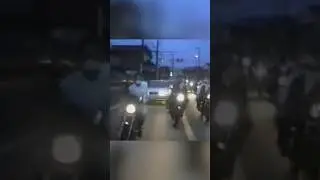 Как распался Mid Night Club