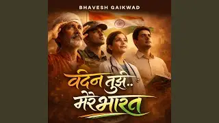 Vandan Tujhe Mere Bharat