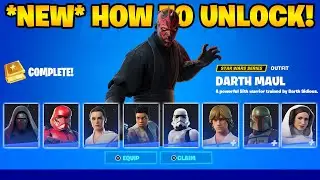 FASTEST WAY TO COMPLETE 