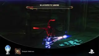 Evil West_Platinum