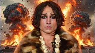 Crash And Burn - The Ezra Miller Story
