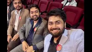 Inside IFM 2026 🇧🇩 How nsave&rsquo;s International Freelancers Meetup Shows Bangladesh&rsquo;s Global Power