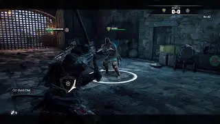 How to Kensei