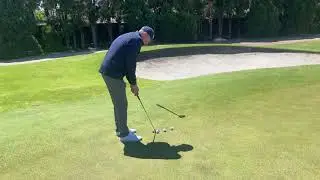 A cure for the yips