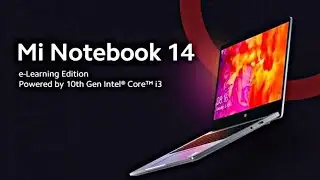 Xiaomi Mi Notebook 14e Learning Edition
