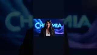 #Chromia Ignites the Future #CHR #crypto #news #shorts