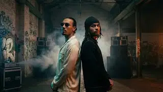 Apache 207 feat. badchieff - Keine Zeit (prod. Gangland Beats)