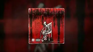 Free Laylow x B.B. Jacques x La Fève Type Beat - Rotten