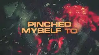 PatrickReza - November (Lyric video)