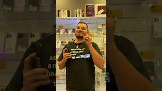 Tak na co ček&aacute;&scaron;?😱 Ut&iacute;kej na www.iphonelab.cz!🤝.....#iphone #czech #trendy #viral