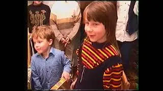 Urodziny  śmieszne gaszenie świeczek