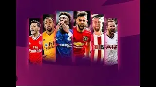 PREMIER LEAGUE TOP 4 BATTLE || WHO'S WINNING THE LEAGUE  #MANCITY #ARSENAL #LIVERPOOL #BRIGHTON #EPL