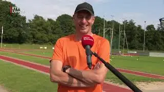 Femke Bol haalt brons, en haar atletiekvereniging is 'berentrots' [RTV Utrecht]