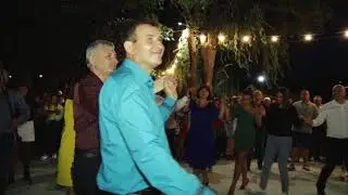 Plaiesii la Concesti partea 1