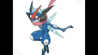 Pok&eacute;mon Sun and Moon: How to send Ash-Greninja from demo to full version