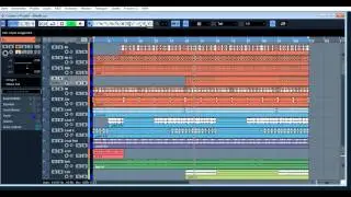 BreezyPlay / Cubase Beat 15