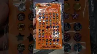 Claire's Halloween jewelry finds@ Walmart! | DISNEY🎃 #Claire's#Halloween#jewelry #disney#walmart
