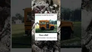 Что реально может поместиться внутри этого автобуса?