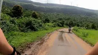 A Ride to Inglun Maval