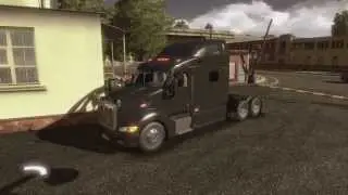 Peterbilt 387 v2.0 by Rus47tam, AU44