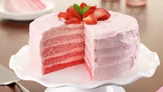 EVERYTHING IS CAKE