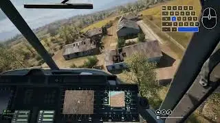 |SQUAD| Helicopter Vibes