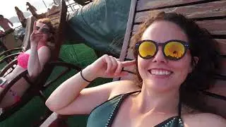 Hanoi & Ha Long Bay Backpacking Trip 2017
