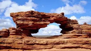Kalbarri National Park, Western Australia - Documentation