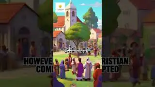 Why do Orthodox Christians celebrate Christmas on January 7?#Shortsfeed#Juliancalendar#Viral