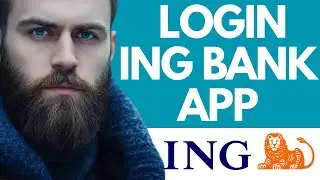 How to login ING bank app-2025 l DoubleZ