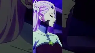 #chainedsoldier #naonyuno #anime