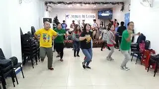 Hesus Ikaw ang Number One