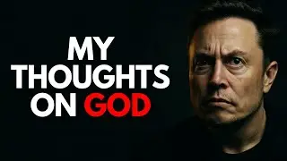ELON MUSK on RELIGION and GOD&hellip; What He Says Will SHOCK You!