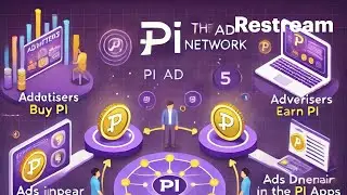 Pi Network&rsquo;s Game-Changing Ad Network: A New Revenue Stream for Pioneers and Developers!