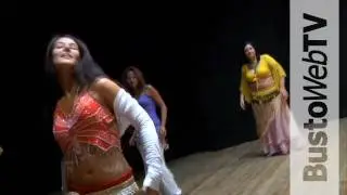 Open Day 13 Viole, Danza del Ventre