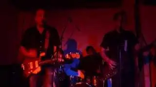Locust Fudge - Racing Horse (live at West Germany, Berlin 2014)