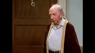 Phil Leeds In Murphy Brown