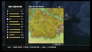 High Isle Jewerly Crafting Survey