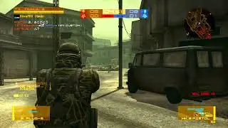 SaveMGO - MM / SNE