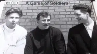 A Game of Soldiers - Big Bad Money World