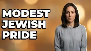 How To Wear Jewish Symbols Modestly In Public?