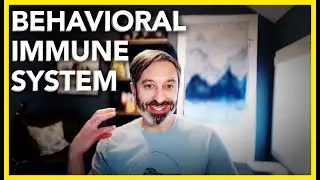 COVID-19 and our Behavioral Immune System | Joshua Ackerman, PhD