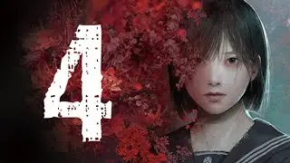 Hraju Silent Hill f 4/5 (Z&Aacute;ZNAM ZE STREAMU)